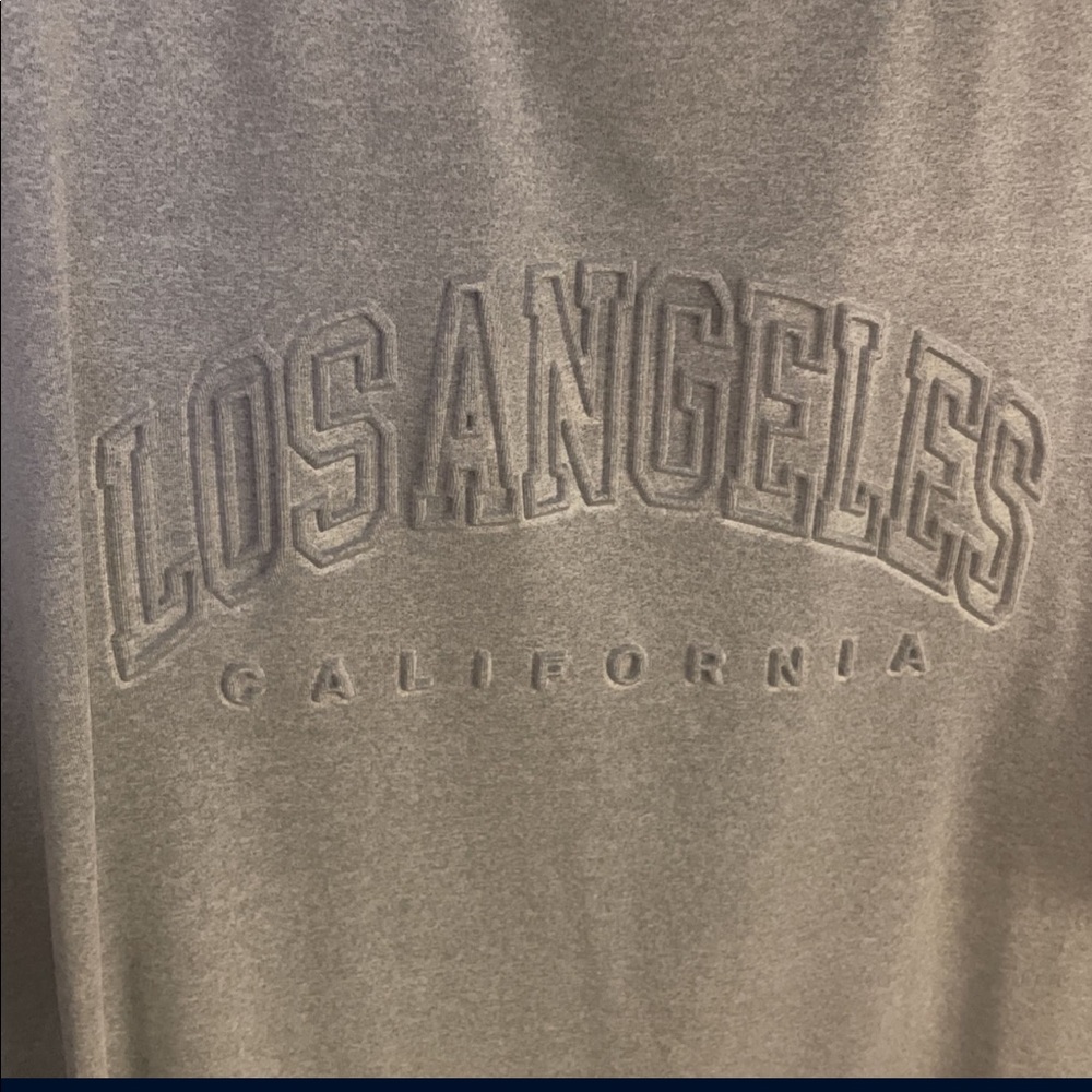 Los Angeles Tee